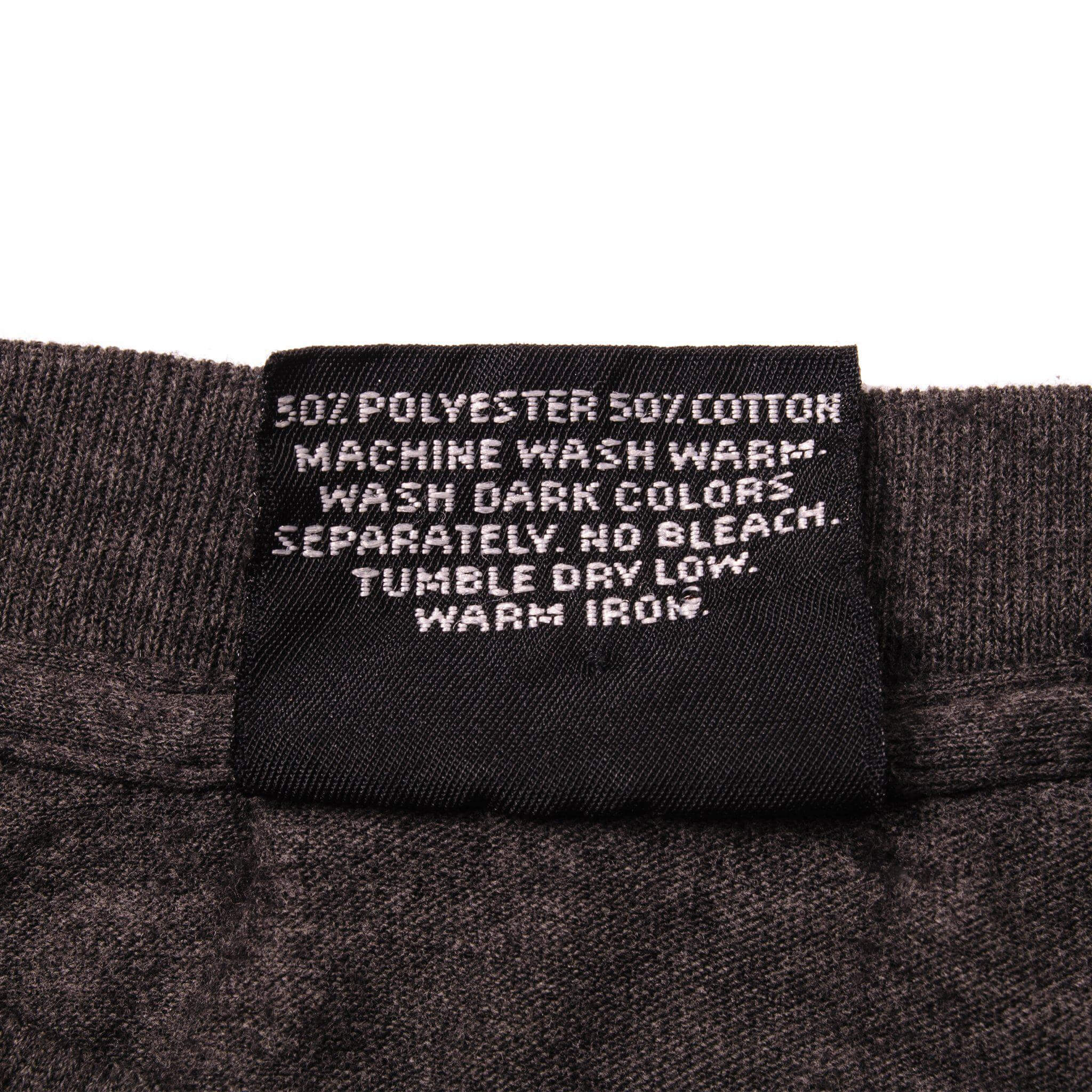 VINTAGE 3D EMBLEM HARLEY DAVIDSON TEE SHIRT 1990 SIZE XL MADE IN USA