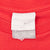 Vintage Nike Spellout Red Tee Shirt 2000S Size 2XL
