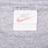 Vintage Nike Hockey Team Tee Shirt 1990S Size Large Made In Usa