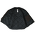 Open Carhartt vest showing black diamond-quilted lining, interior pocket, and neck label