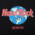 Vintage Hard Rock Cafe Boston Tee Shirt Size XL Made In USA With Single Stitch Sleeves.