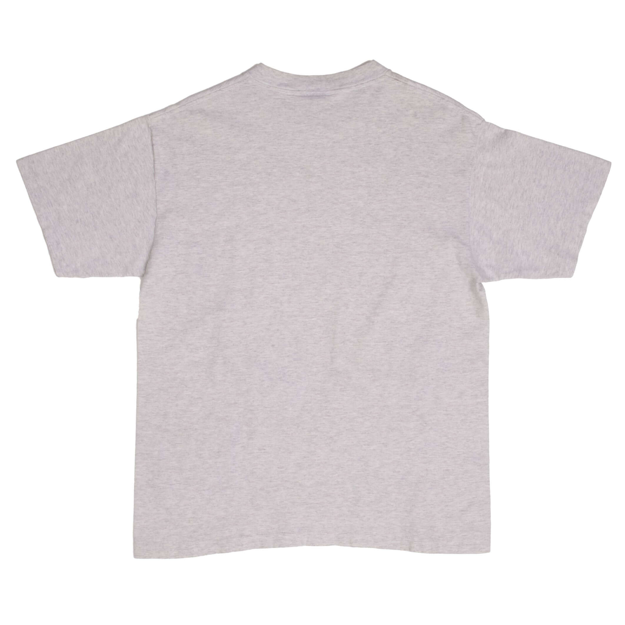 Vintage Scooby-Doo Spaced Out 68 Tee Shirt 1998 Size Large