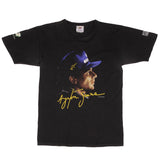 Vintage Formula One F1 Ayrton Senna 1987 Tee Shirt Size Medium Vintage Formula One F1 Ayrton Senna 1987 Tee Shirt Size Medium 