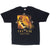 Vintage Elvis Presley The King Of Rock N Roll Tee Shirt 2000 Size XL