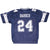 Vintage Nfl Dallas Cowboys Barber #24 Reebok Jersey 2000S Size Large