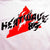 Vintage New Edition Heatwave 1989 With Ronnie DeVoe, Bobby Brown, Ricky Bell, and Michael Bivins Tee Shirt Size Medium Made In USA With Single Stitch Sleeves.