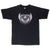 Vintage Harley Davidson Rockville 2002 Tee Shirt Size Large Made In Usa