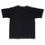 Vintage Black MLB Colorado Rockies Salem Tee Shirt 1992 Size XL Made In USA With Single Stitch Sleeves