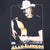 Vintage Alan Jackson Don't Rock The Jukebox Tee Shirt 1991 Medium Made In USA With Single Stitch Sleeves