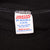 Vintage Tag Label Jerzees 1985