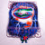 Vintage NFL Florida Gators 1996 Champions Tee Shirt Size Large With Single Stitch Sleeves, With Tags.