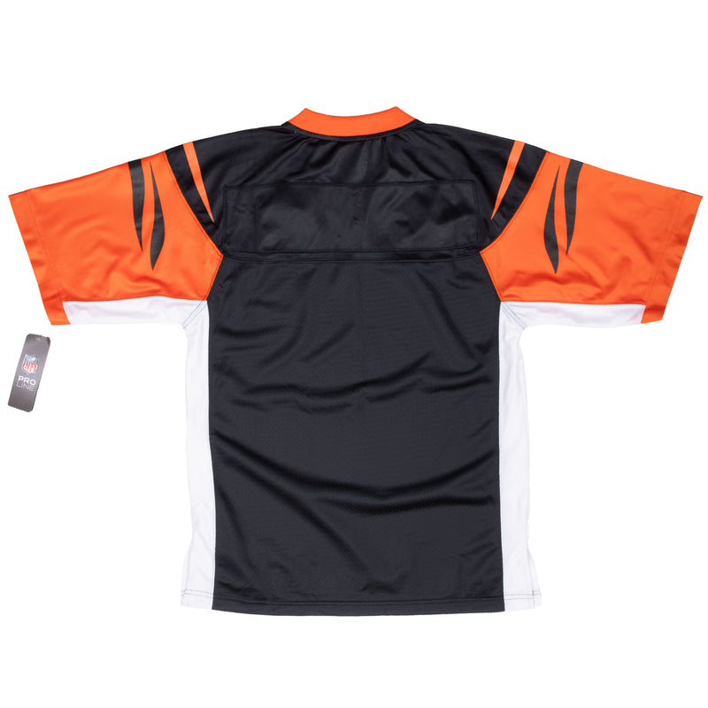 Vintage Nfl Cincinnati Bengals Jersey Size Small Deadstock