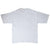 Back of plain gray Green Bay Packers T-shirt