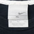 Vintage Nike Black Classic Swoosh Tee Shirt 2000S Size XL Made In Usa