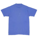 Vintage MLB Toronto Blue Jays 1991 Tee Shirt Size Large With Single Stitch Sleeves