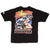 Vintage Nascar Dale Earnhardt A Winning Attitude Back Print Tee Shirt Size XL