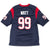 Vintage Nfl Houston Texans Watt #99 Nike Jersey 2000S Size Medium