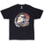 Vintage Harley Davidson Sturgis 2008 Tee Shirt Size Large Made In Usa