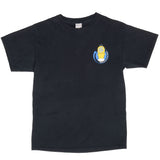 Vintage Intel Inside Homer Simpson Tee Shirt 1990S Size Large