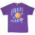 Vintage Nba Utah Jazz 1990S Tee Shirt Size Medium