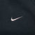 Vintage Nike Classic Swoosh Black Sweatshirt 2000S Size Medium