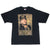 Vintage Merle Haggar Hag Far Tee Shirt 1990S Size Large Made In USA With Single Stitch Sleeves