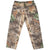 Vintage Cabelas Realtree Hunting Camo Pants Size 36X29