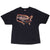 Vintage Harley Davidson Country Daytona Tee Shirt 2009 Size Large Made In Usa