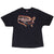 Vintage Harley Davidson Country Daytona Tee Shirt 2009 Size Large Made In Usa