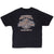 Vintage Harley Davidson Country Daytona Tee Shirt 2009 Size Large Made In Usa