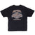 Vintage Harley Davidson Country Daytona Tee Shirt 2009 Size Large Made In Usa