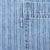 Vintage Levis Blue Stripe Grey Tab Pocket Shirt 1990S Size Large