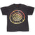 Vintage The Moody Blues Tour 1994 Tee Shirt Size Large Made In USA With Single Stitch Sleeves