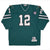 Vintage NFL Philadelphia Eagles Randall  Cunningham #12 Mitchell And Ness Throwback Jersey 1992 Size 52 