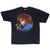 Vintage Reba Mcentire 20 Year Anniversary Tee Shirt 1996 Size Large With Single Stitch Sleeves
