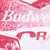 Vintage Nascar Bill Elliott Budweiser 1992 All Over Print Tee Shirt Size Xl Made In Usa Single Stitch Sleeves