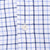 Vintage Ralph Lauren Blue Plaid Shirt Size Medium