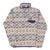 Vintage Patagonia Synchilla Snap T Monogram Fleece Pullover Size Small