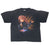 Vintage Reba Mcentire Tour 1995 Tee Shirt Size XL With Single Stitch Sleeves