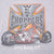 Vintage West Coast Choppers Long Beach California 2000S Biker Tee Shirt Size 2Xl