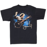 Vintage Neil Diamond In The Round Tour 1993 Tee Shirt Size Medium


