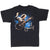 Vintage Neil Diamond In The Round Tour 1993 Tee Shirt Size Medium

