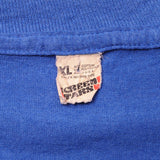 Vintage Label Tag Screen Stars 1988