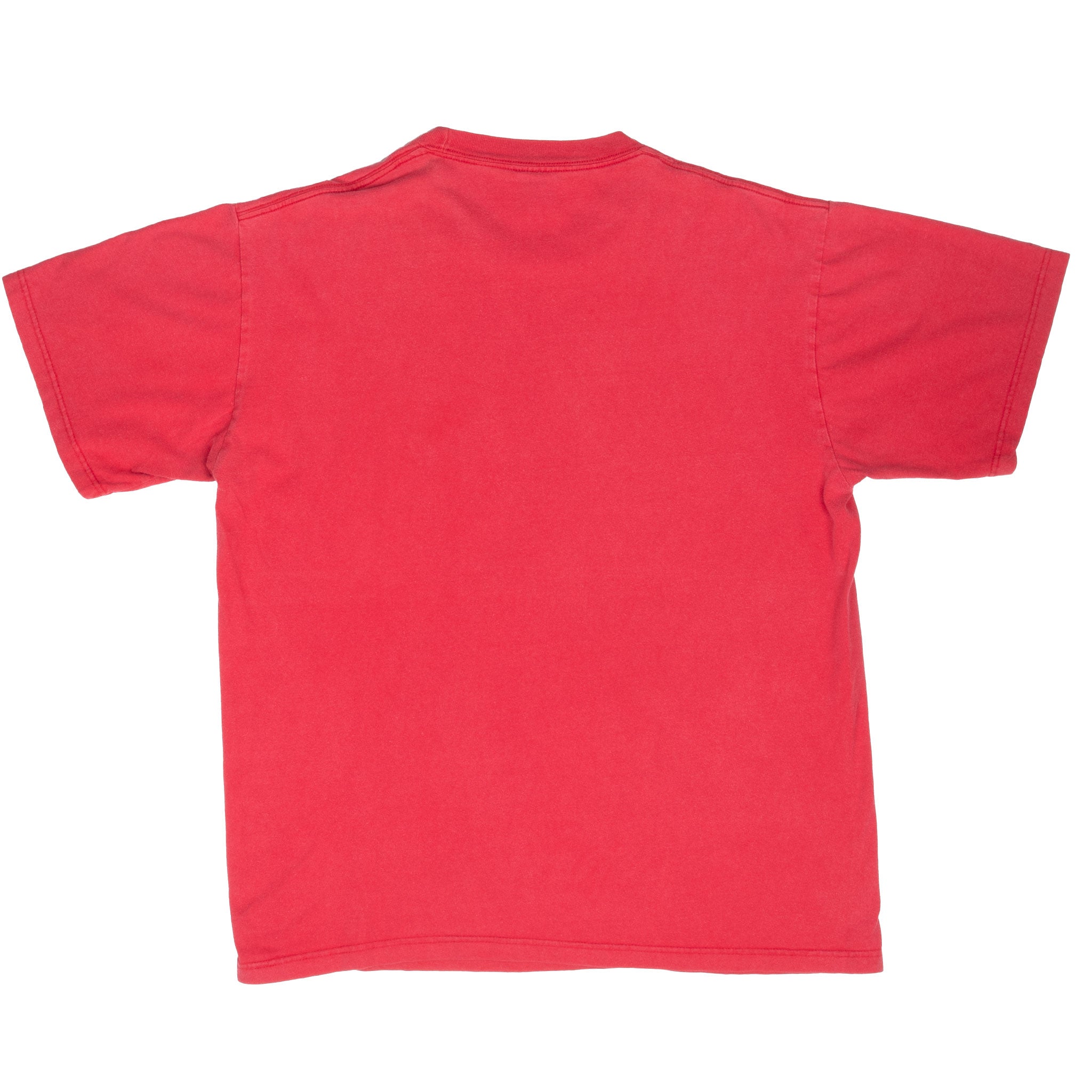 Vintage Nhl Detroit Red Wings Stanley Cup Champions 1997 Tee Shirt Size XL