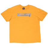 Vintage Harley Davidson The Power Of Freedom Tee Shirt 2008 Size XL