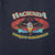 Vintage Harley Davidson Hacienda Henley Tee Shirt 2009 Size 2XL