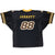 Vintage Nascar Dale Jarret #88 Jersey Tee Shirt Size 2XL
