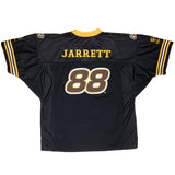Vintage Nascar Dale Jarret #88 Jersey Tee Shirt Size 2XL
