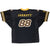 Vintage Nascar Dale Jarret #88 Jersey Tee Shirt Size 2XL