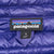 Vintage Patagonia Purple Womens Ultralight Down Vest Puffer Jacket Size Small

Style #84781